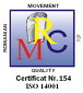 SR EN ISO 14001:2005