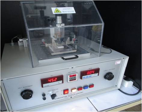 Test determinare indici de tinere