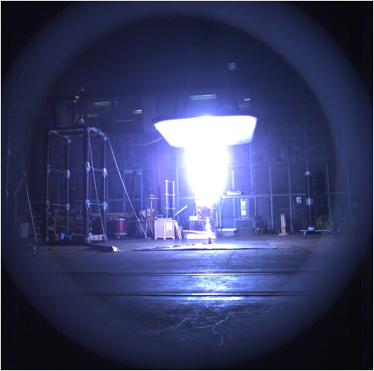 Descarcare in laborator