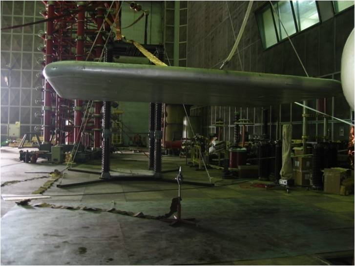 Testare paratraznet cu emisie in avans