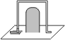 Magnetic Field Test Icon