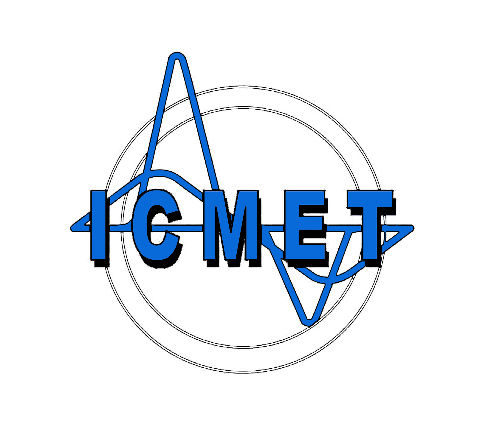 ICMET logo
