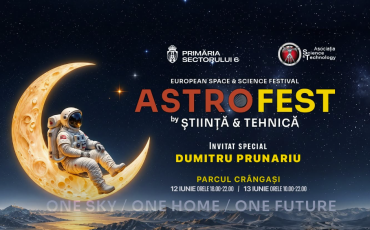 astrofest