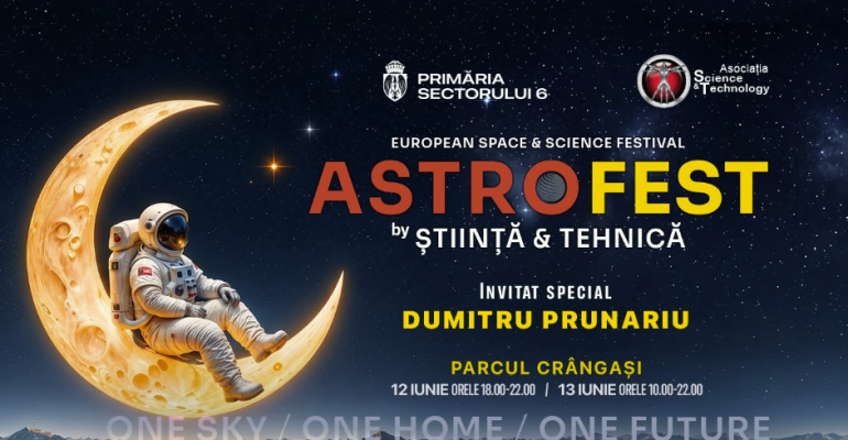 astrofest