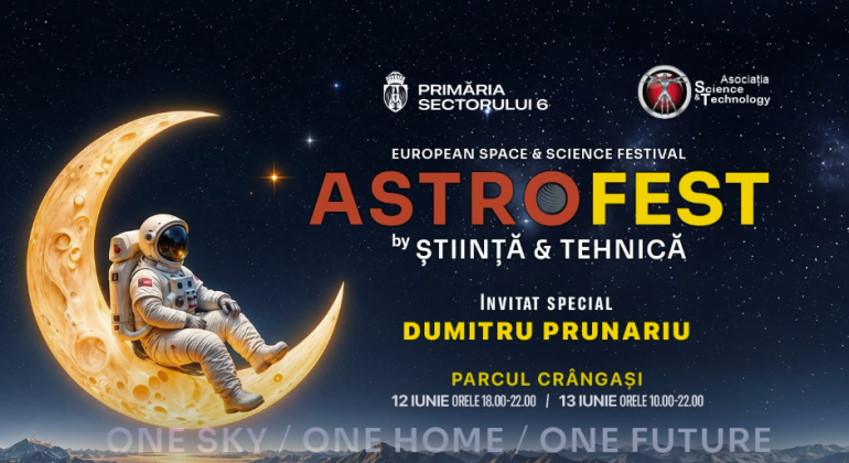 astrofest