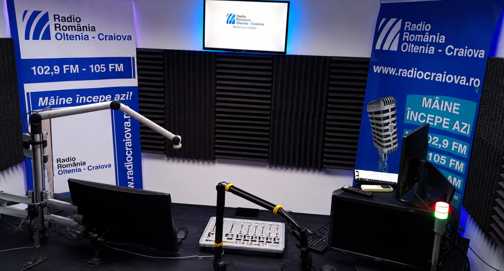 ICMET Craiova la Radio Oltenia Craiova