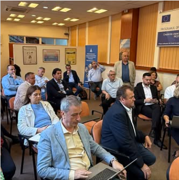 Reuniunea Consiliului Institutelor Naționale de Cercetare-Dezvoltare din România, la Cluj-Napoca: dialog privind rolul INCD-urilor, guvernanța cercetării și consolidarea ecosistemului național de CDI